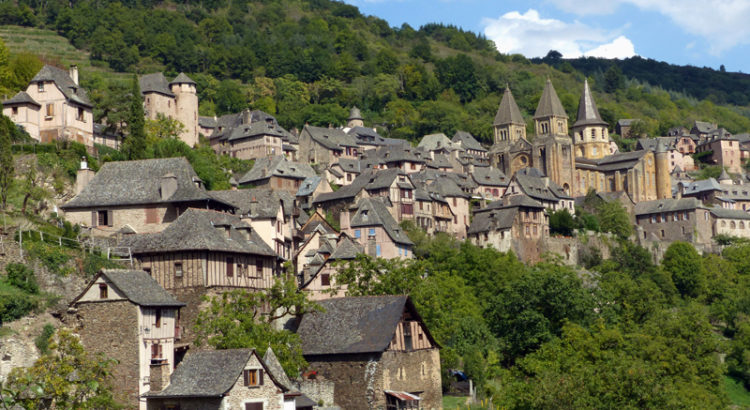 Conques