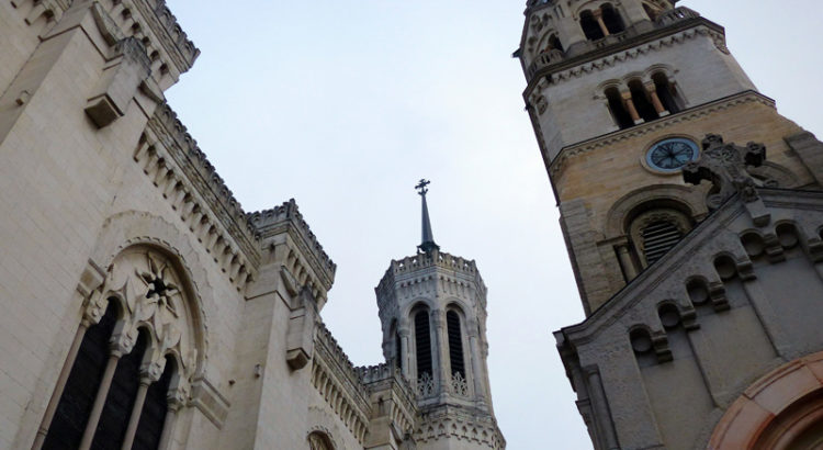 Basilique Notre Dame