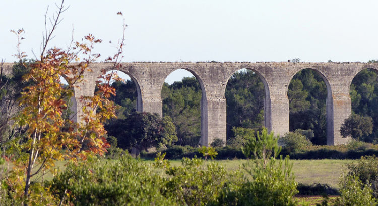 Aqueduc