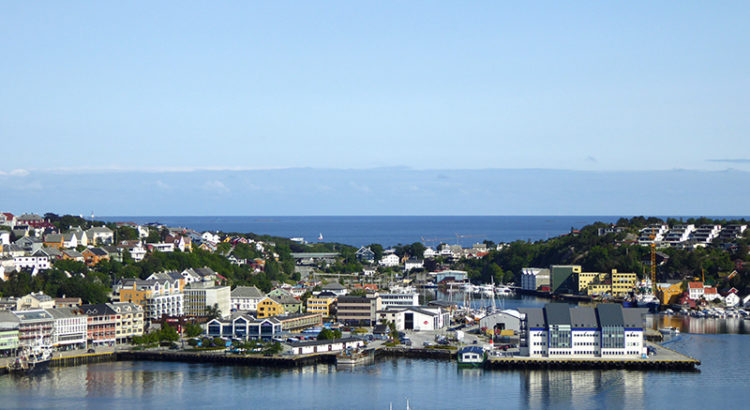 kristiansund