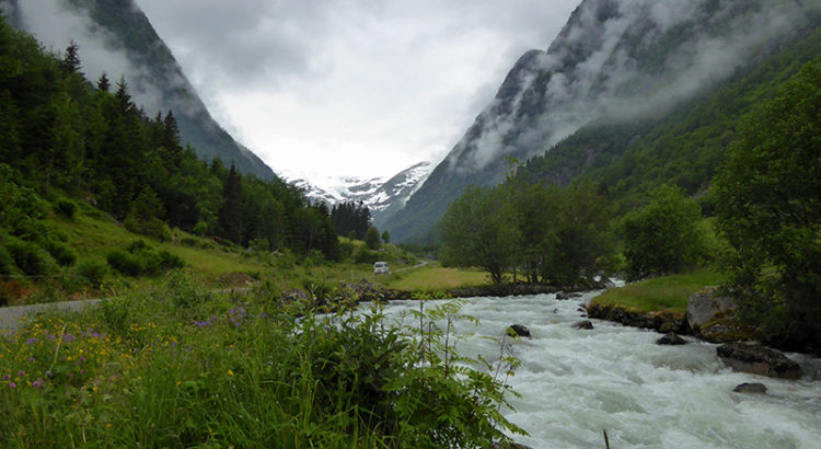 Vallee de Buerdal